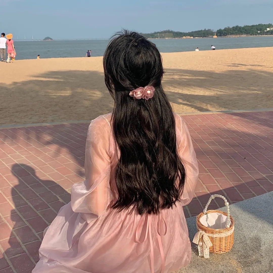 深粉之肤