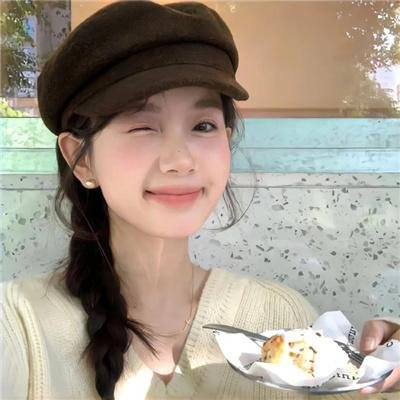 亲吻新娘